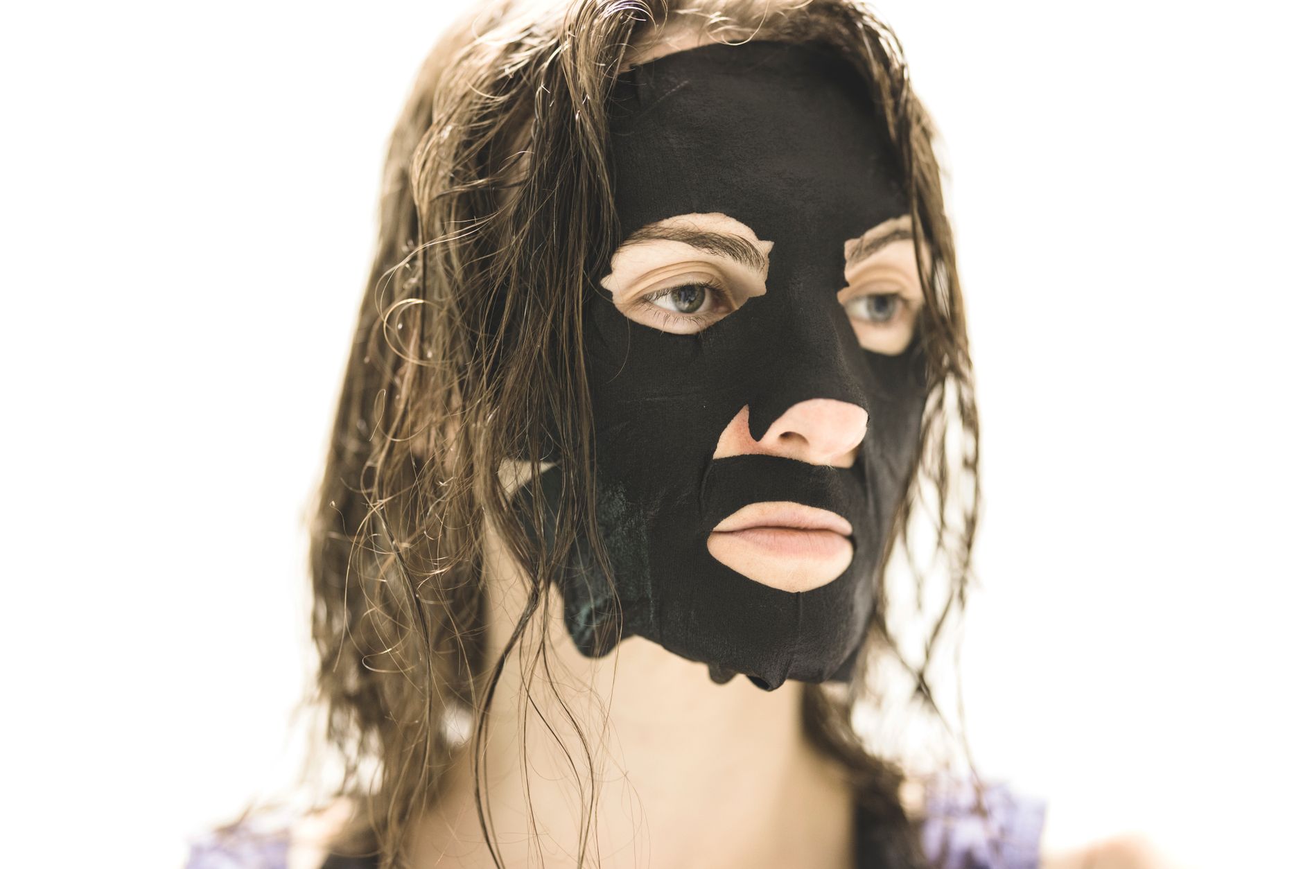 TheraFace Mask Glo for Acne Scars: Why Breakouts, Pigment, and Indented Scars Differ - Featured image