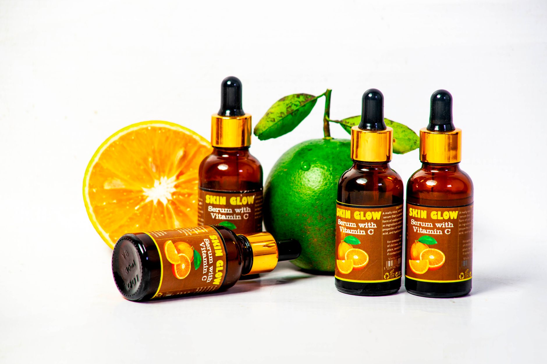 Vitamin C, Vitamin E, and Ferulic Acid After Acne Scar Laser in 2026: What Longer Follow-Up Must Show for People With Atrophic Acne Scars - Featured image