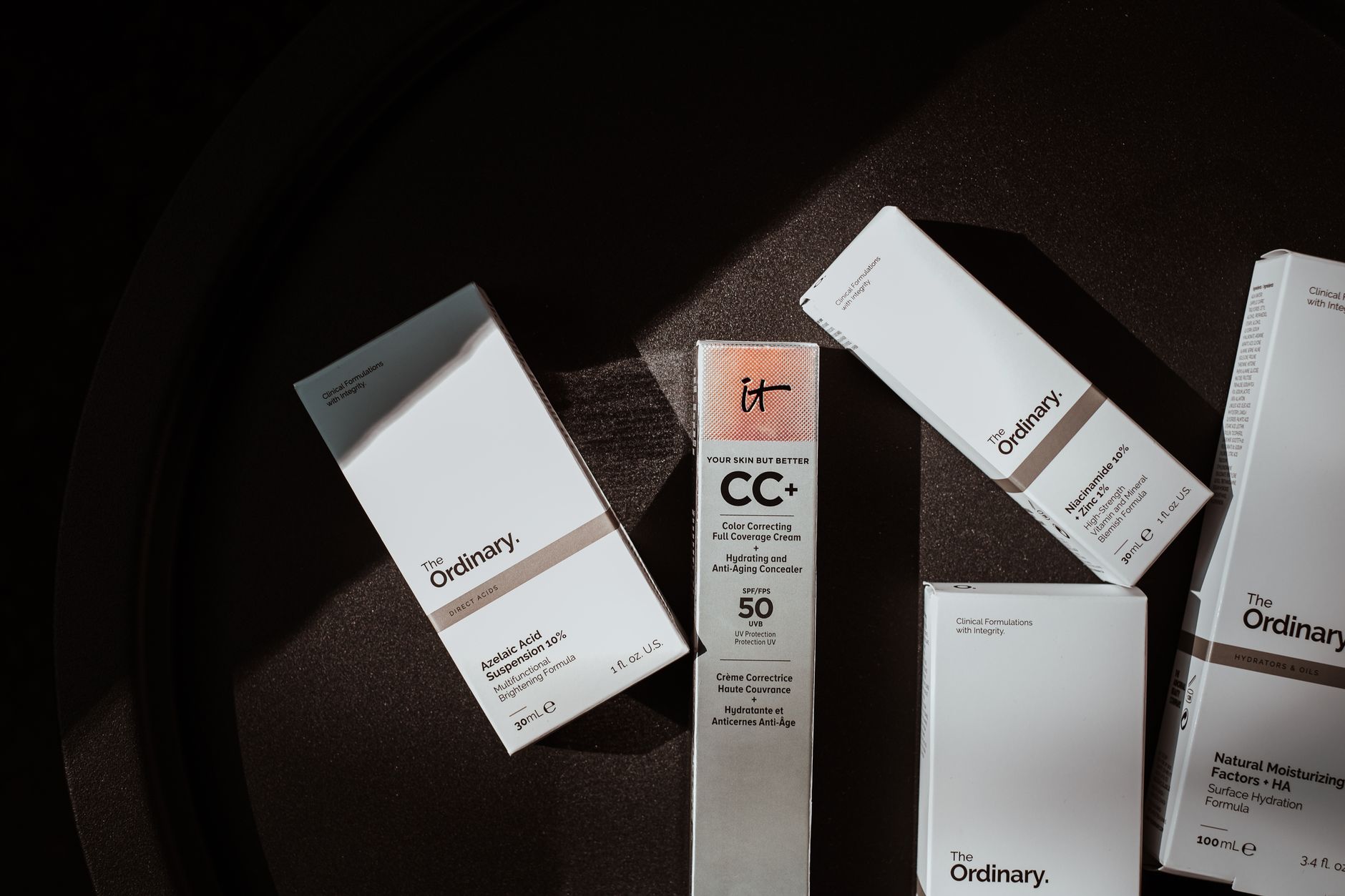 Vitamin C, Vitamin E, and Ferulic Acid After Acne Scar Laser in 2026: What the Trial Means for People With Rolling Acne Scars - Featured image