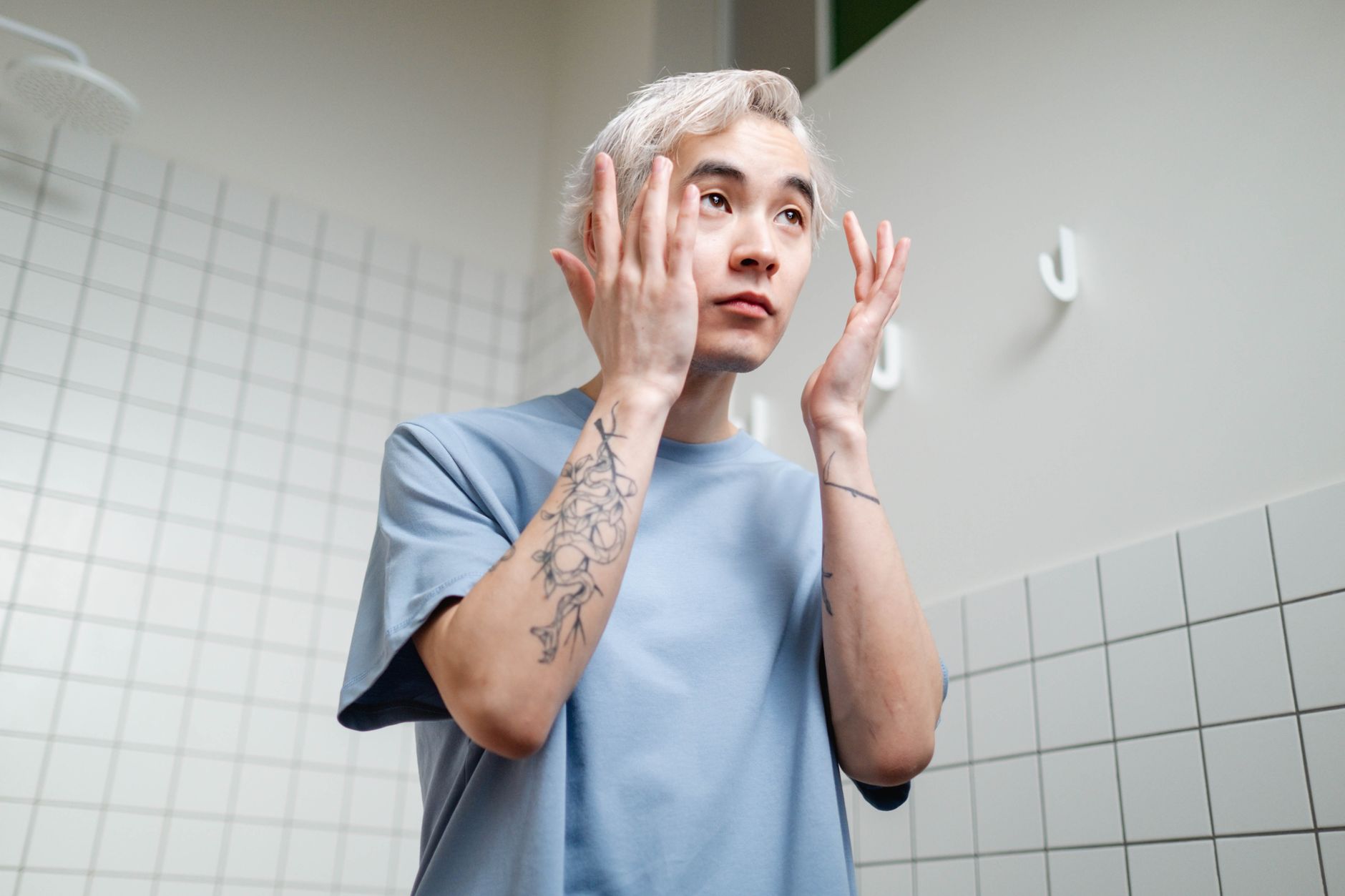 What Are Justin Bieber's Rhode Pimple Patches Made Of? - Featured image