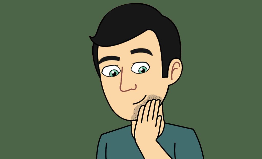 Why Am I Getting Acne Again in My Thirties? - Featured image
